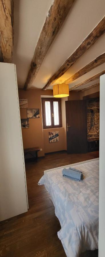 Casa Robelca Villa บีเอสกัส ภายนอก รูปภาพ