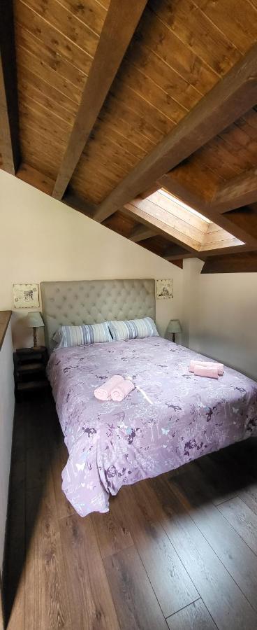 Casa Robelca Villa บีเอสกัส ภายนอก รูปภาพ