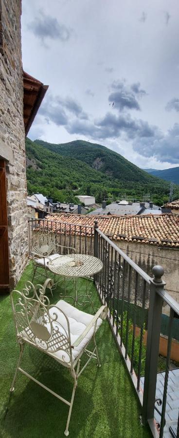 Casa Robelca Villa บีเอสกัส ภายนอก รูปภาพ